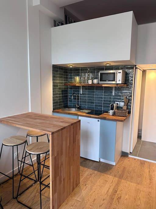 Gîte pour 2 personnes à Lisieux - 3