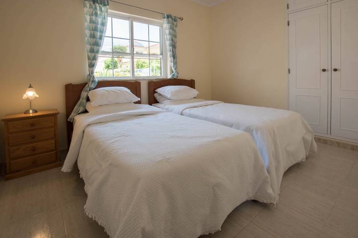 Portucasa — Casa Novo Horizonte in Altura, Parque Natural da Ria Formosa