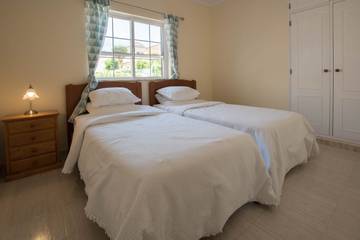 Villa para 6 Pessoas em Altura, Ria Formosa, Foto 4
