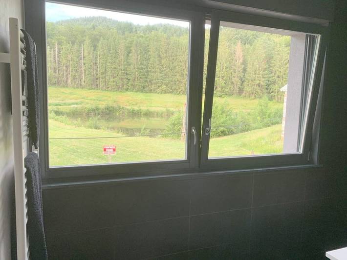 Location de vacances pour 7 personnes, avec vue et balcon à Saint-Étienne-lès-Remiremont - 2