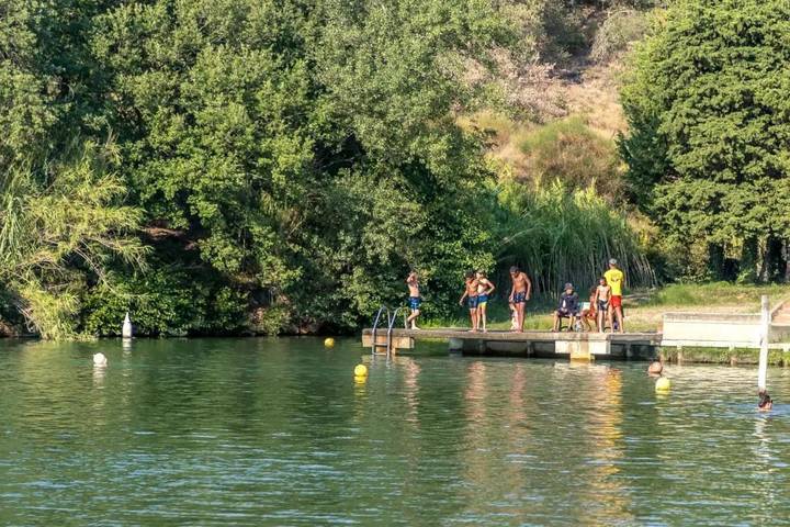 Location de vacances pour 6 personnes, animaux acceptés à Vinça - 2