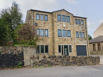 Cottage for 11 People in Peak District, Yorkshire, Photo 2