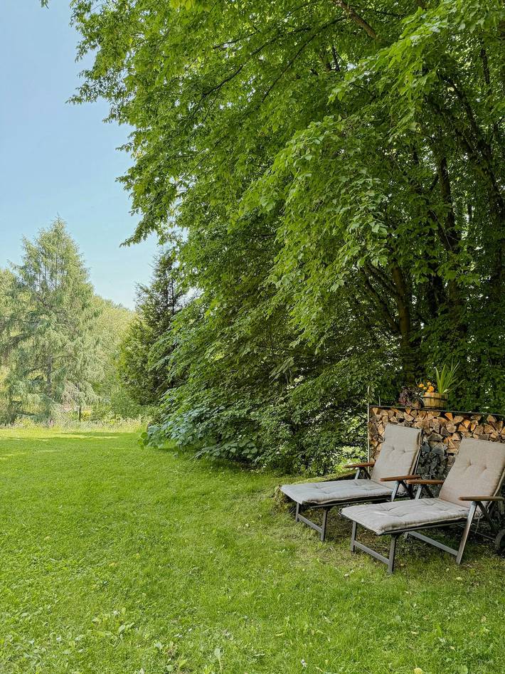 Ferienhaus für 3 Personen, mit Sauna und Terrasse in Zella-Mehlis - 3