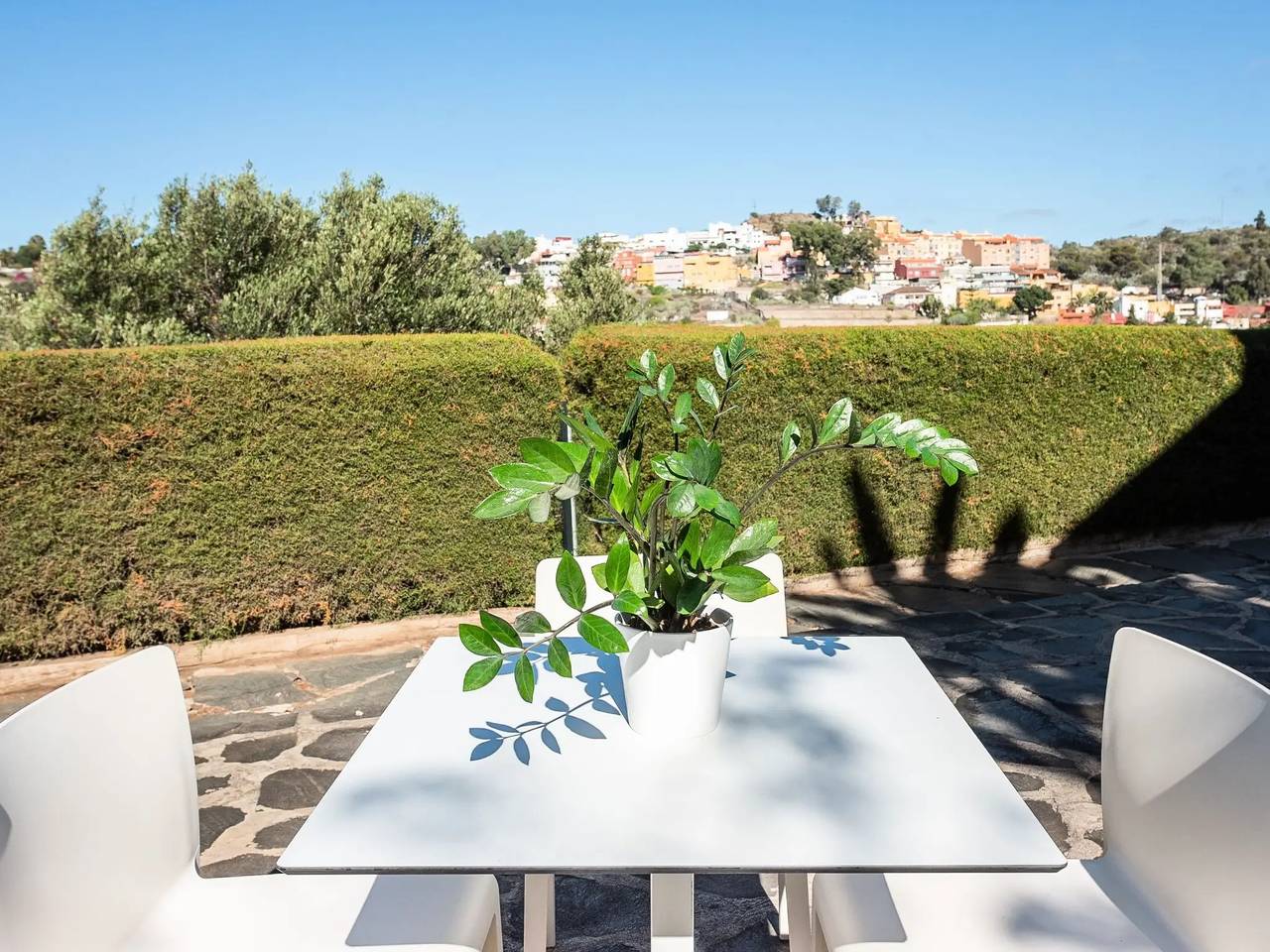 Apartamento entero, 3 estancias 4 Personas in Santa Brígida, Gran Canaria Norte