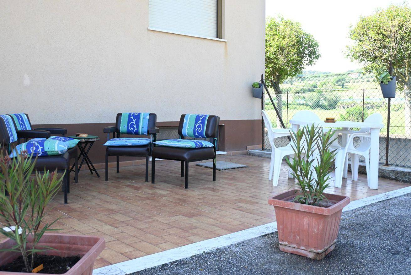 Appartamento vacanze a Potenza Picena a partire da 86€ a notte