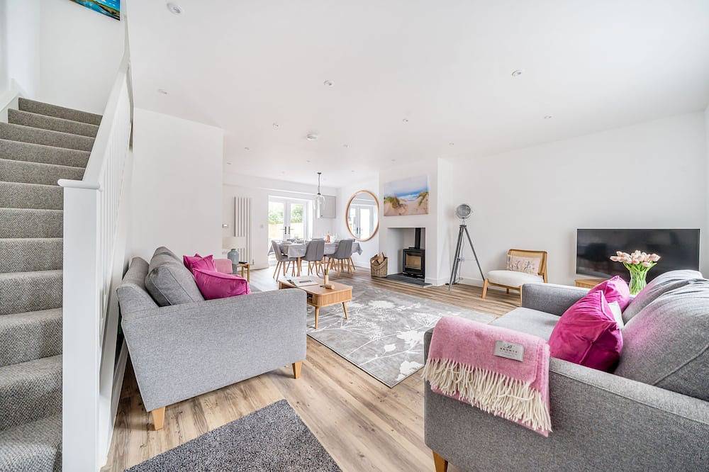 Cottage for 5 People in Thornham, Norfolk