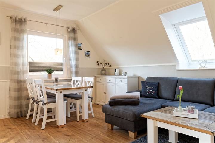 Ferienwohnung für 3 Personen, mit Terrasse - 1
