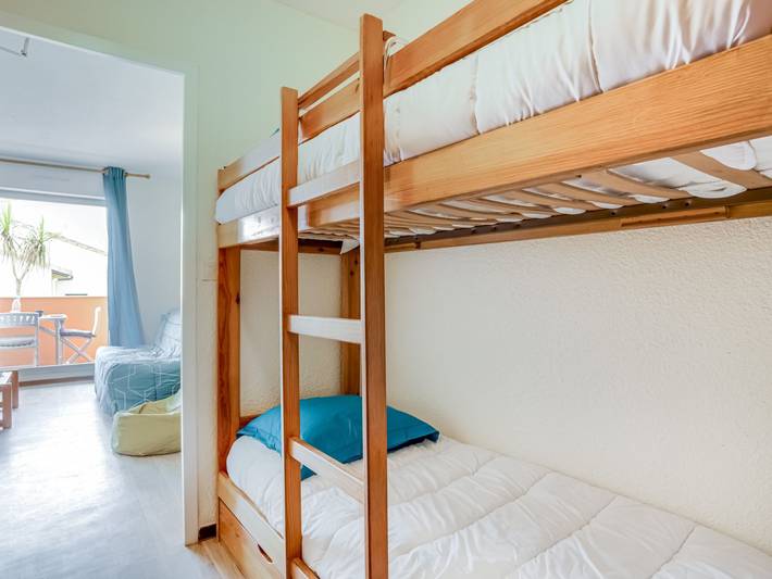 Apartamento entero, La Dune in Capbreton, Côte d’Argent
