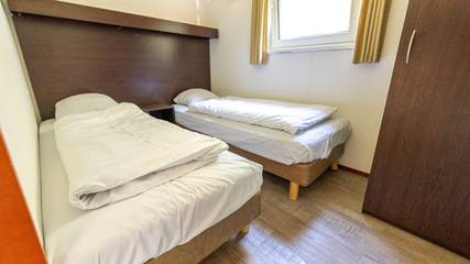 Chalet voor 4 Personen in Egmond, Egmond aan Zee, Afbeelding 2