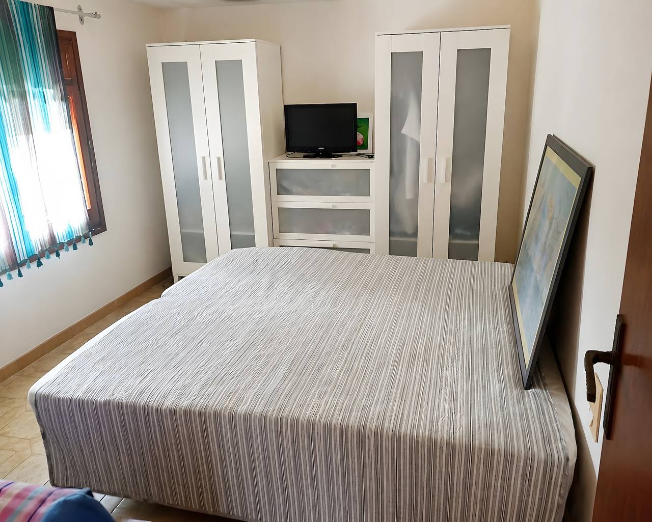 Maison de vacances « Casa Tres Cales » avec vue sur la mer, Wi-Fi et climatisation in Les Tres Cales, L'Ametlla de Mar