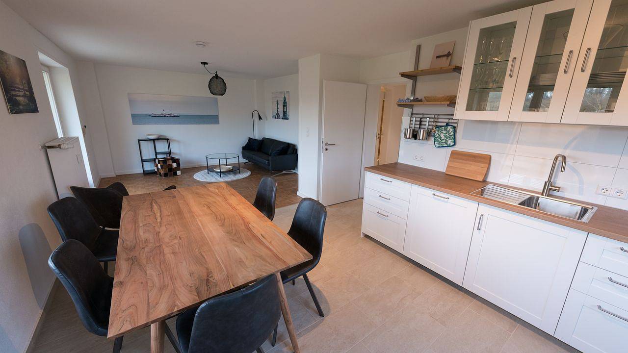 Ganze Ferienwohnung, Ferienwohnung für 5 Personen (105 m²) in Lindau in Lindau, Bayerisch Schwaben