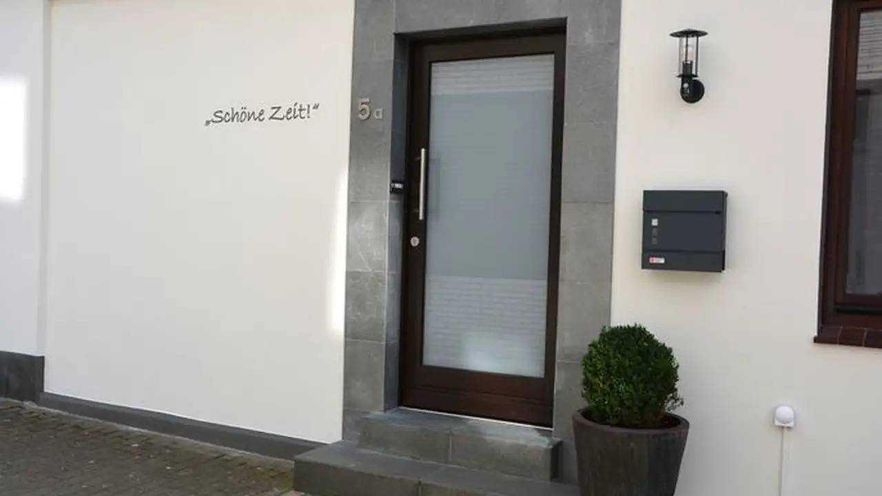 Ganze Ferienwohnung, Ferienwohnung für 2 Personen (32 m²) in Leer in Leer, Ostfriesland