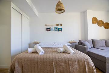 Loft voor 4 Personen in Benalmádena Costa, Benalmádena, Afbeelding 2
