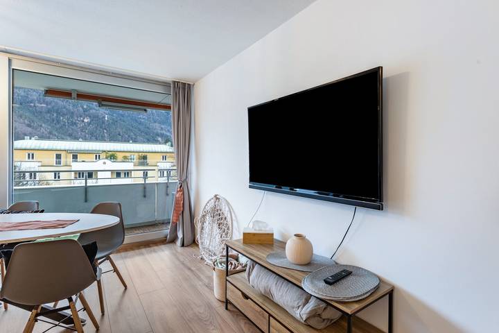 Ferienwohnung für 6 Personen, mit Balkon, mit Haustier in Bad Reichenhall - 4
