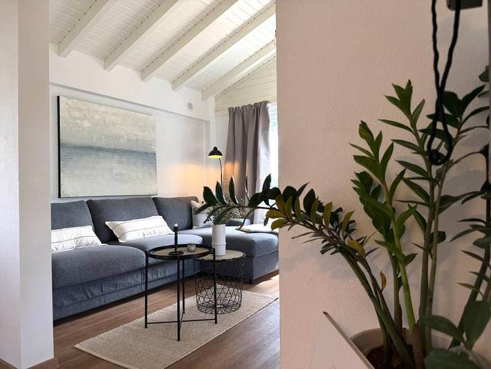 Neu! Ferienhaus Rüm Hart 200 Meter zum See in Lembruch, Landkreis Diepholz