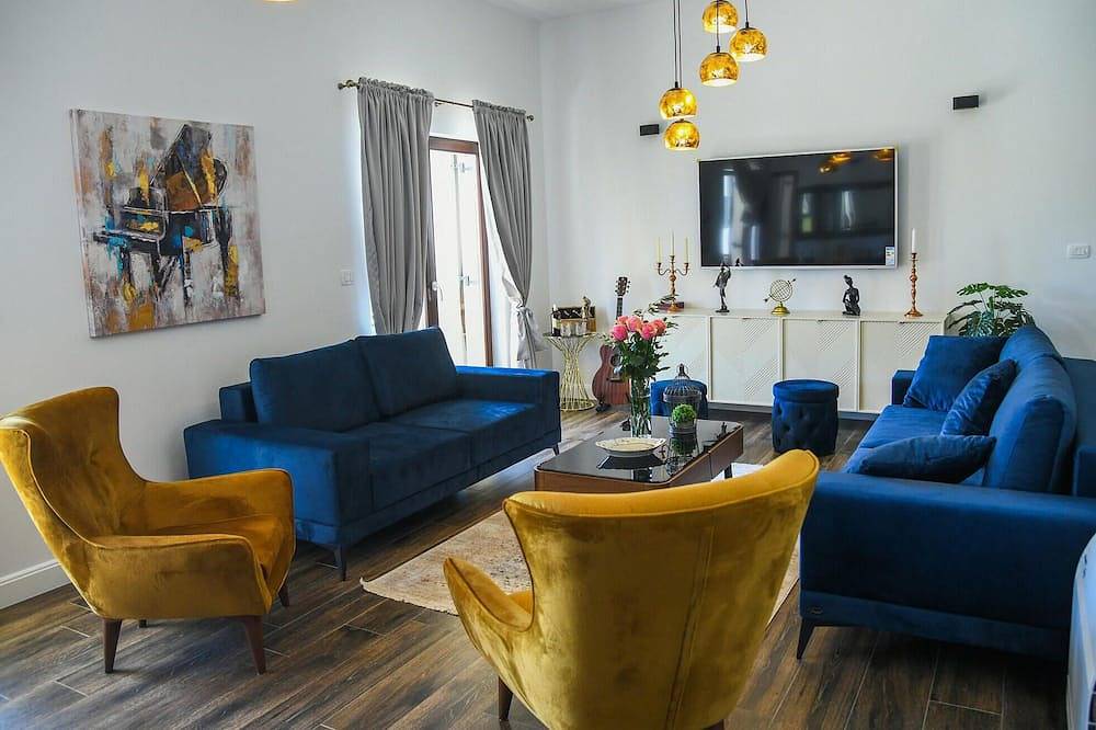 Wunderschönes Haus in Sinj mit Sauna in Sinj, Dalmatinisches Zagora