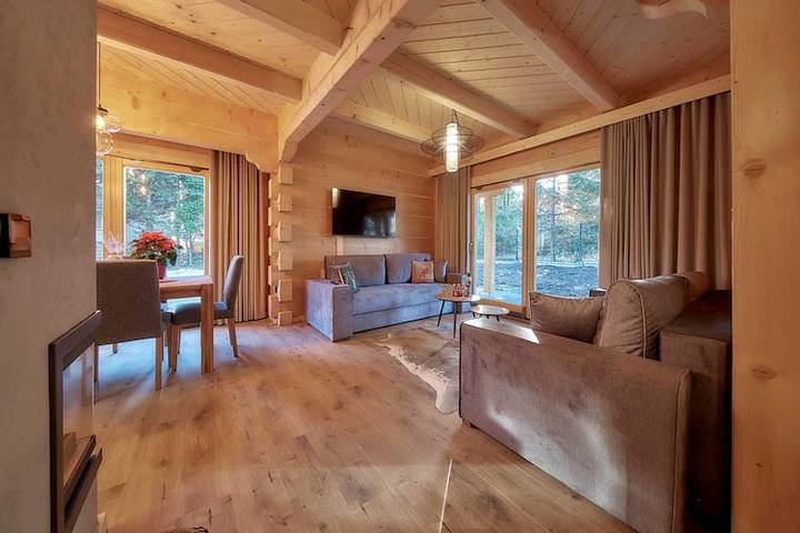 Holiday rental for 8 people, with balcony, with pets in Zakopane