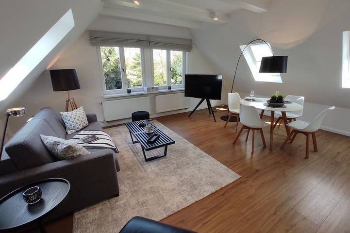 Ferienwohnung für 2 Personen - 1