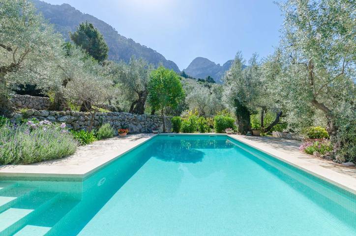 Chalet para 6 personas, con Terraza en las Islas Baleares - 3