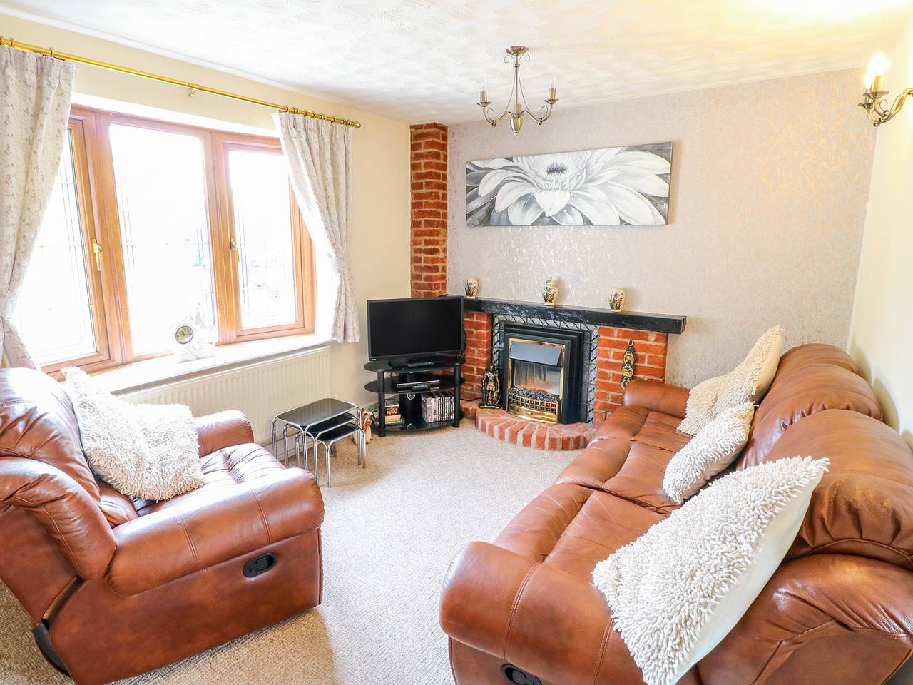 Bramble Grange in Derbyshire