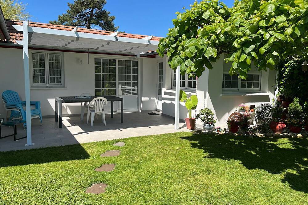 Ganze Wohnung, Close to Arcachon, ideal apartment for a peaceful vacation! in Gujan-Mestras, Arcachon und Umgebung