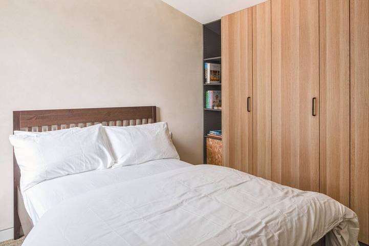 Guestready Essential - Modern home with garden in Chatham (Großbritannien), Kent Downs