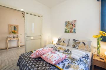 Agriturismo per 7 Persone in Porto Cesareo, Golfo di Taranto, Foto 4