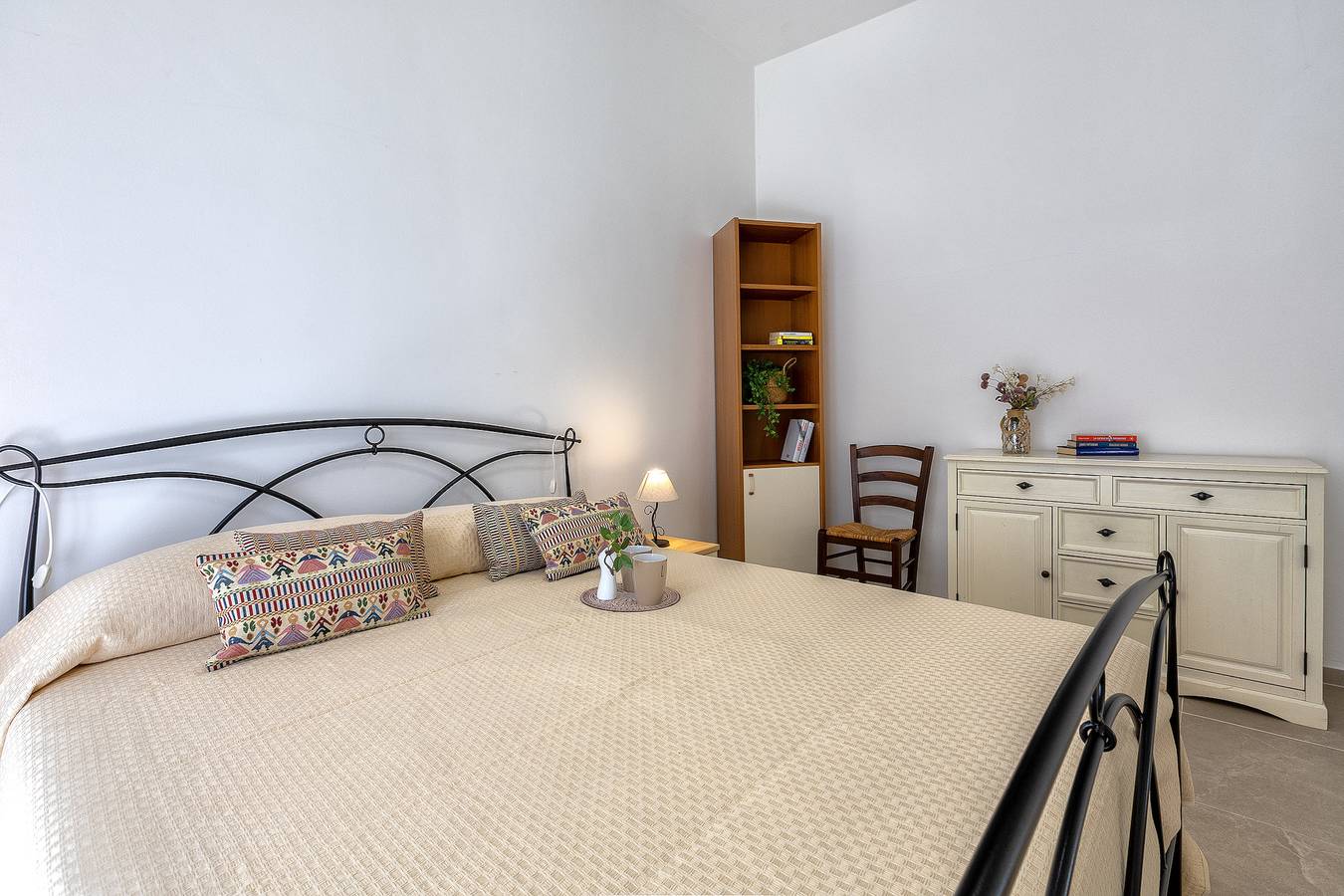 Entire apartment, Sardinia Re - Su Nuraxi in Sassari, Sassari Province