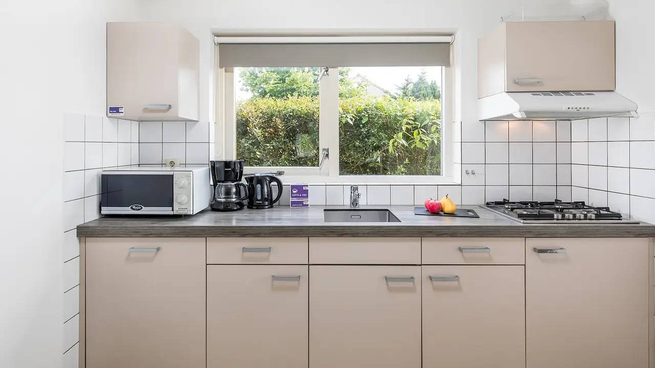 Ferienhaus für 6 Personen (76 m²) in Breskens in Breskens, Zeeuwse Kust
