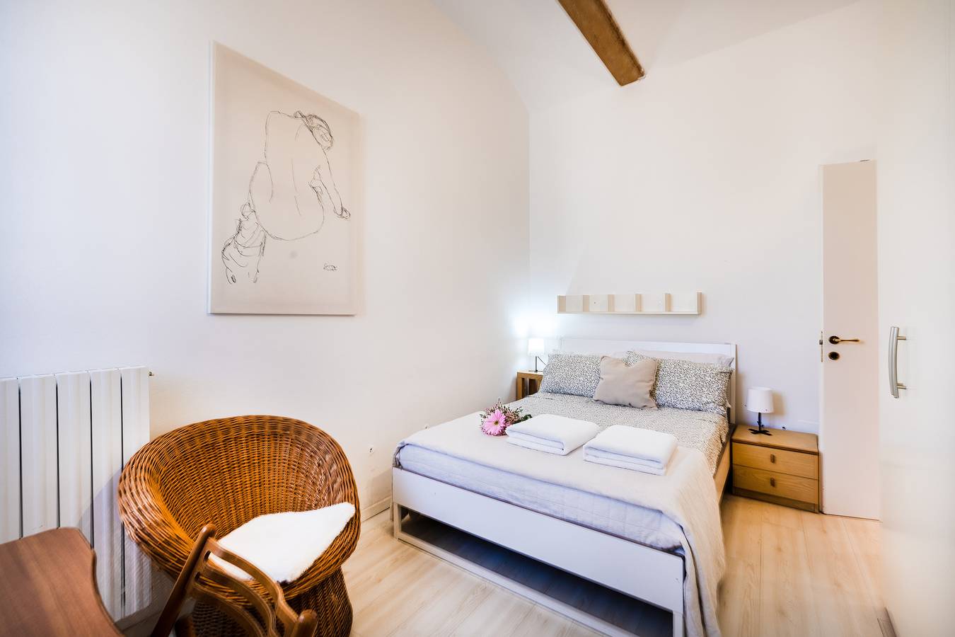 Ganze Wohnung, Ardenza's Aires 600m From Sea in Livorno, Etruskische Küste