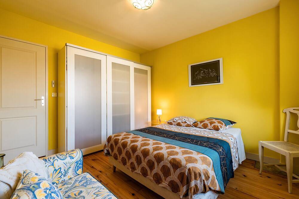 Villa De Monzie – Confort, encanto y tranquilidad en el corazón de Bazas in Bazas, Región de Langon