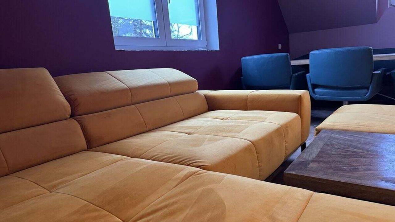 Ferienhaus für 8 Personen (95 m²) in Oberhausen in Oberhausen, Ruhrgebiet