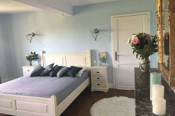 Maison d’hôte pour 5 personnes, avec jardin et piscine dans le Tarn - 3