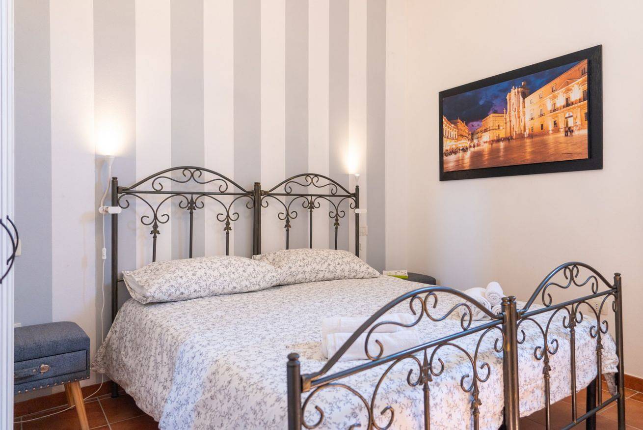 Appartamento intero, La Casa dei Mori - Ortigia Central Apartment in Siracusa, Siracusa e dintorni