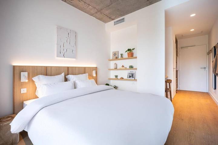 Hôtel pour 2 personnes, avec terrasse et jardin