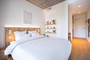 Hôtel pour 2 personnes, avec terrasse et jardin à Montigny-le-Bretonneux