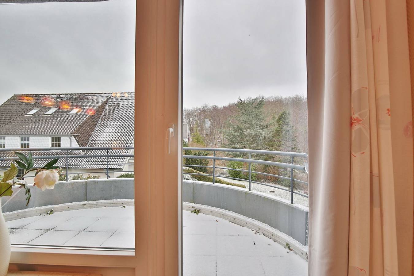 Entire apartment, Haus Ludwigstraße 27 Appartement 11 in Scharbeutz, Südliche Ostseeküste
