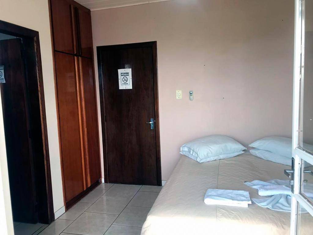 Vyalle Hotel in Machadinho, Rio Grande do Sul