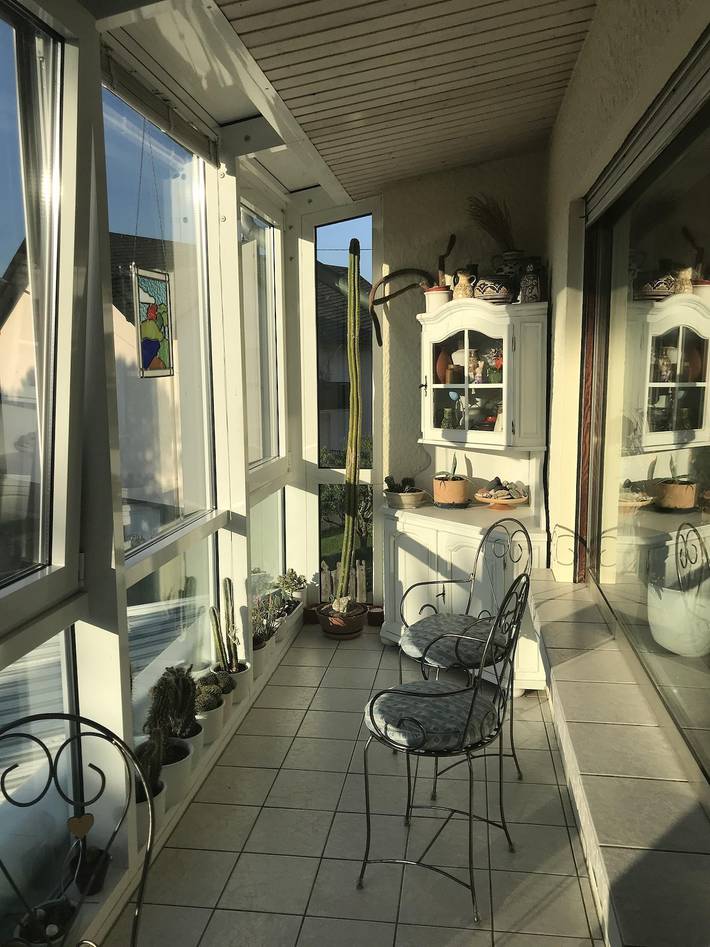 Ferienwohnung für 4 Personen - 1
