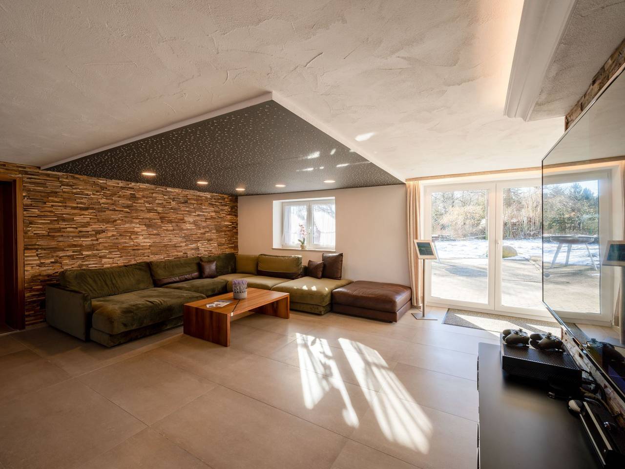 Gesamtes Ferienhaus in Buchenberg mit Grill, Garten und Terrasse in Buchenberg, Bayerisch Schwaben