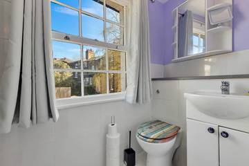 Loft voor 4 Personen in Greenwich, Londen, Afbeelding 4