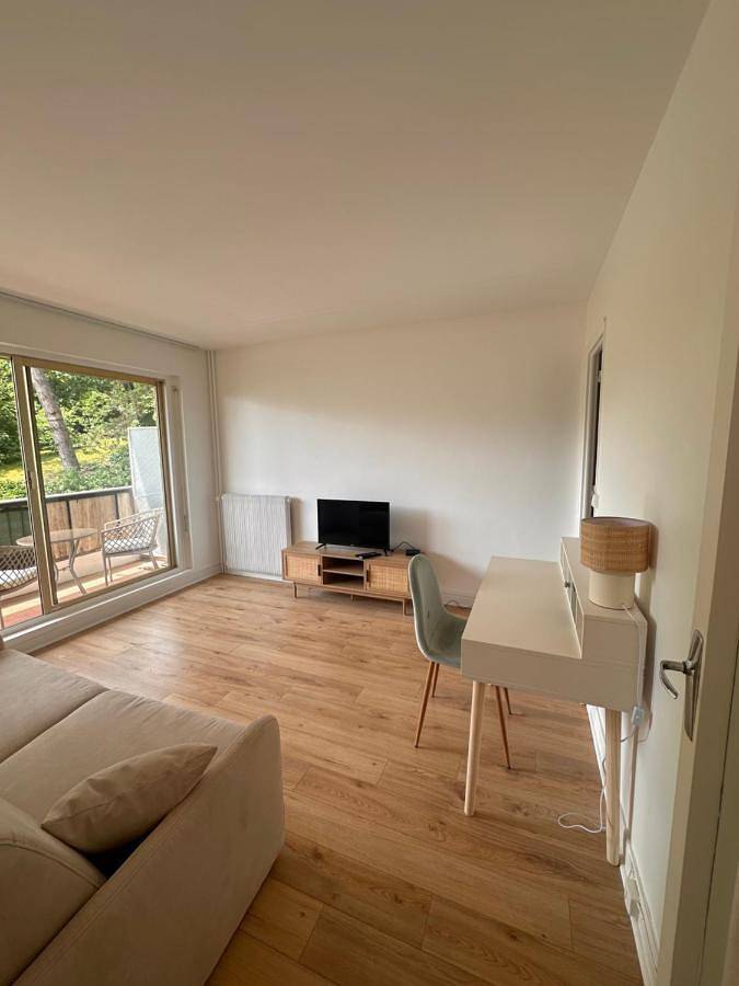 Appartement de vacances pour 1 personnes - 1