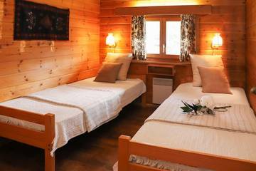 Chalet for 6 People in Verbier, 4 Vallées, Photo 3