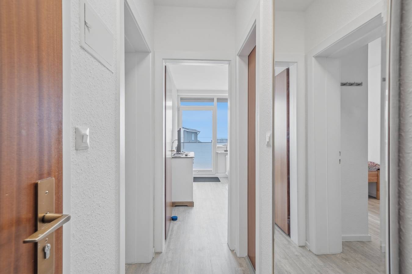 Ganze Ferienwohnung, Remih 2 in Dahme, Ostholstein