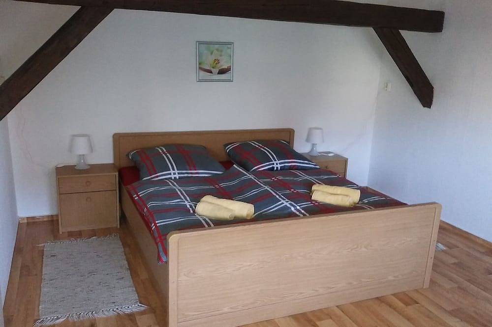 Ganze Wohnung, Wicki's Biker Lodge for 2-3 persons in Langelsheim, Harzvorland