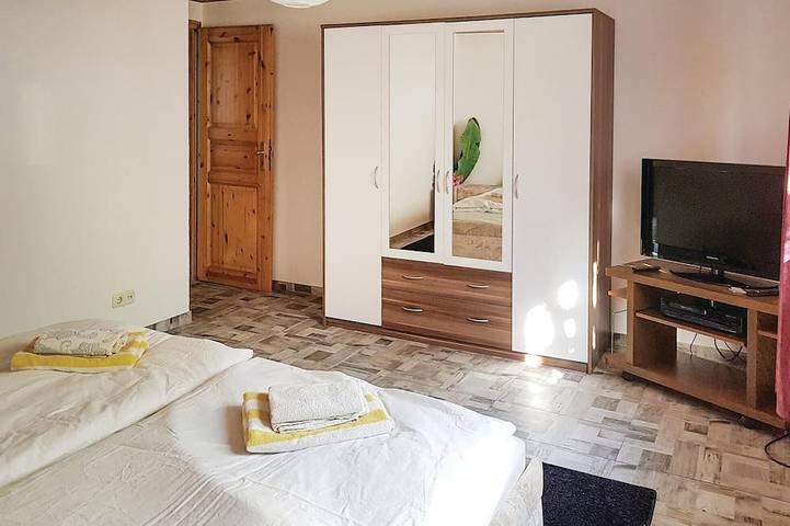 Ferienwohnung für 4 Personen in Bastorf - 4