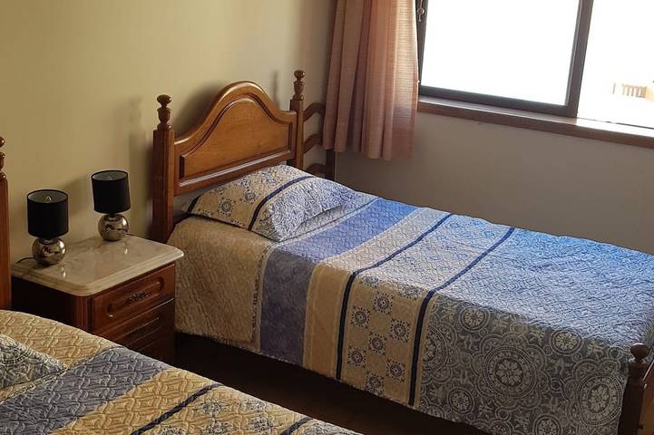 Gîte pour 8 personnes dans Furadouro - 2