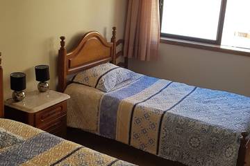 Apartamento De Férias para 8 Pessoas em Furadouro, Ovar, Foto 1