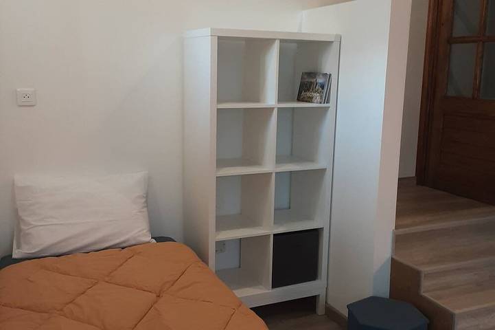 Location de vacances pour 6 personnes, avec jardin et balcon à Saint-Julien-du-Gua - 3