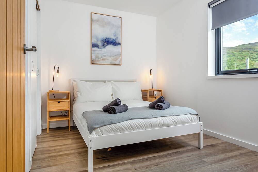 3 bedroom accommodation in Portree, Isle of Skye in Portree, Highlands